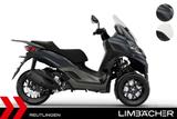 Piaggio MP3 310 - PIAGGIO LIMBÄCHER - Offers matching your search criteria