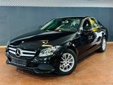 Mercedes-Benz C 220 Lim. Automatik Einparkhilfe Tempomat - gebrauchte Mercedes-Benz C 220 aus dem Jahr 2015