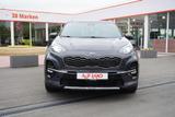 Kia Sportage 2.0 CRDi GT-Line 4WD LED ACC Panorama - Kia Sportage Gebrauchtwagen in Berlin