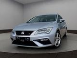 Seat Leon ST FR/LED/ACC/RFK/CarPlay - Seat Leon: Silber