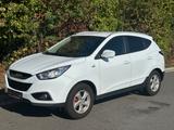 Hyundai ix35 2.0  TÜV Neu    AHK     - Hyundai ix35 in Hannover