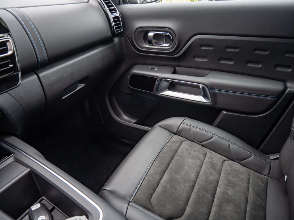 Citroën C5 Aircross - Bild 11