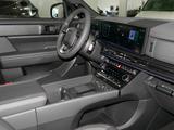 Hyundai SANTA FE Hybrid Blackline Pano 4WD LAGERWAGEN - Hyundai SANTA FE in Wiesbaden