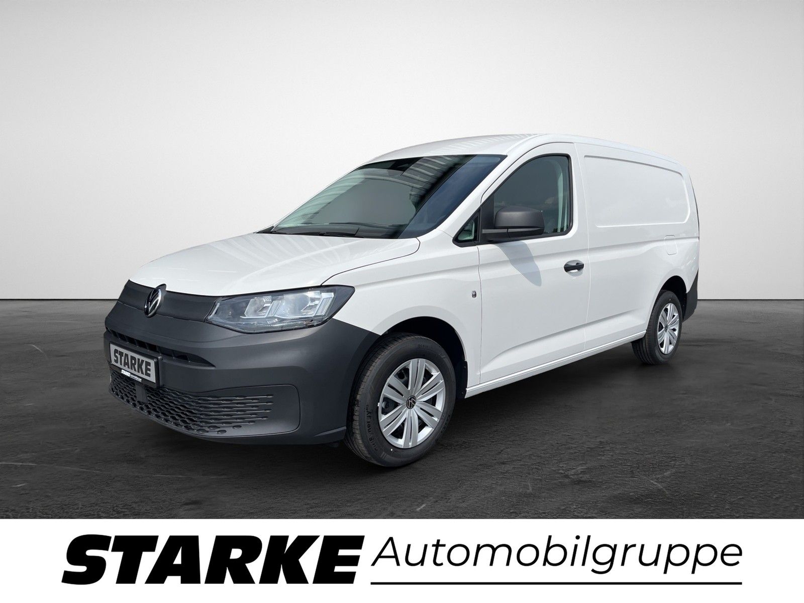 Volkswagen Caddy Maxi Cargo 2.0 TDI Kasten lang  AHK PDC Te imagem 2