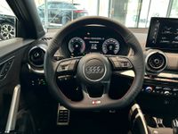 Audi Q2 - Vorschau Bild 11