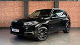 BMW X5 xDrive30d LEDER*KAMERA*STDHZ - BMW X5 Gebrauchtwagen in Dresden
