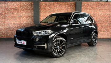 BMW X5 - 1