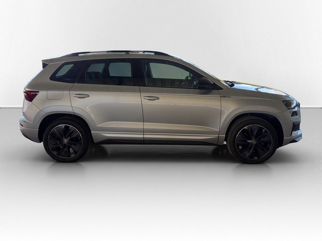 Skoda Karoq - Bild 5