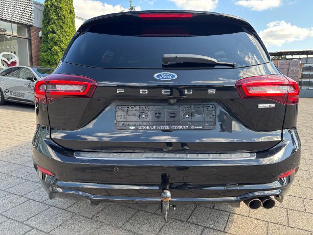 Ford Focus Turnier 1.0 ST-Line X HUDAHK