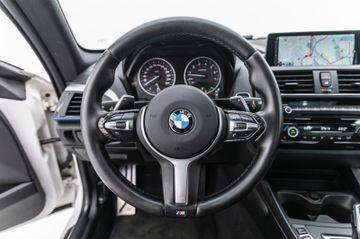 BMW M235 - 7