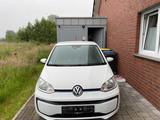 Volkswagen e-up! HIGH UP! - VW up! Gebrauchtwagen in Münster