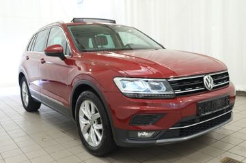 Volkswagen Tiguan - 2
