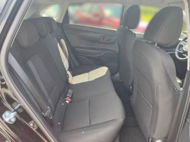 Hyundai i20 – Bild 13