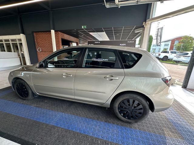 Mazda 3  Lim. 1.6 Sport Active