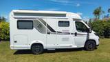 Knaus VAN TI VANSATION 550 MF-TV/Navi/Solar/Autom/Anhk