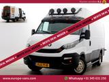 Iveco Daily 35C14 136pk E6 HiMatic Automaat L2H2 Airco - Iveco Daily 35 c 13