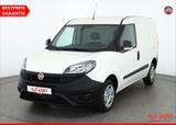 Fiat Doblo 1.3 16V Kasten DAB Klima PDC - Fiat Kühlkastenwagen Dob