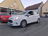 Ford B-Max 1,0 EcoBoost SYNC Edition KLIMA+SITZHZ+PDC - Ford B-Max: Kleinwagen