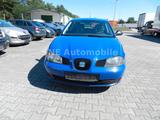Seat Ibiza 1.4 TDI PD Stella - Seat Ibiza aus 2003: 1.4