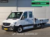 Mercedes-Benz Sprinter 310 CDI Kraanwagen Automaat HIAB 017T-2 - Gebraucht Chemnitz