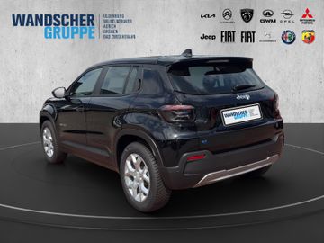 Jeep AVENGER ELEKTRO ALTITUDE *INFOTAINMENT&KOMFORT*