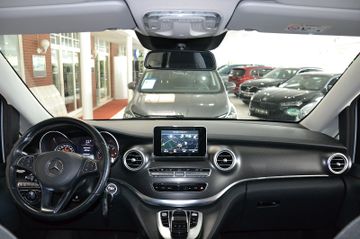Mercedes V 250 - 10