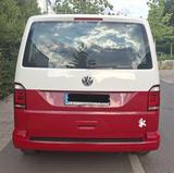 Volkswagen VW T6 Caravelle 2,0 TDI kurz - VW T6 Caravelle von privat