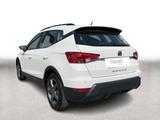 Seat Arona Style 1.6 TDI AHK+KLIMA+BT+USB+SHZ+2xPDC+L - Seat Arona Gebrauchtwagen in Mülheim (Ruhr)