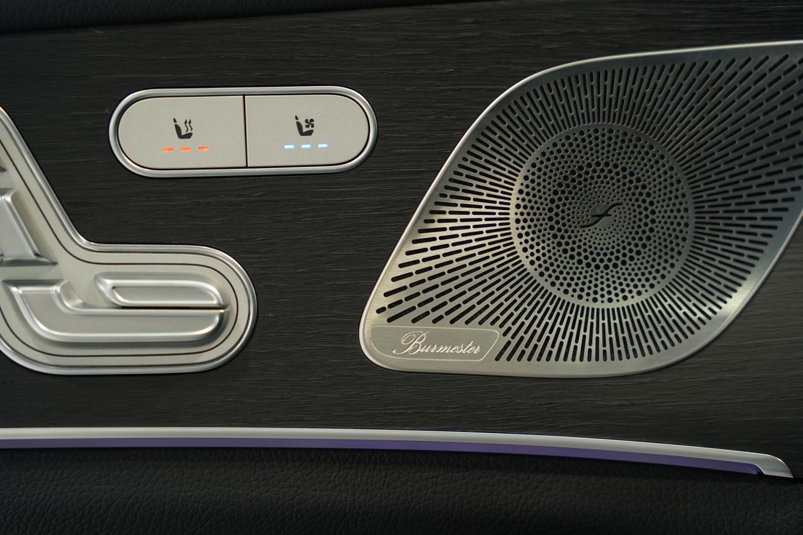 Mercedes Benz Gle 400