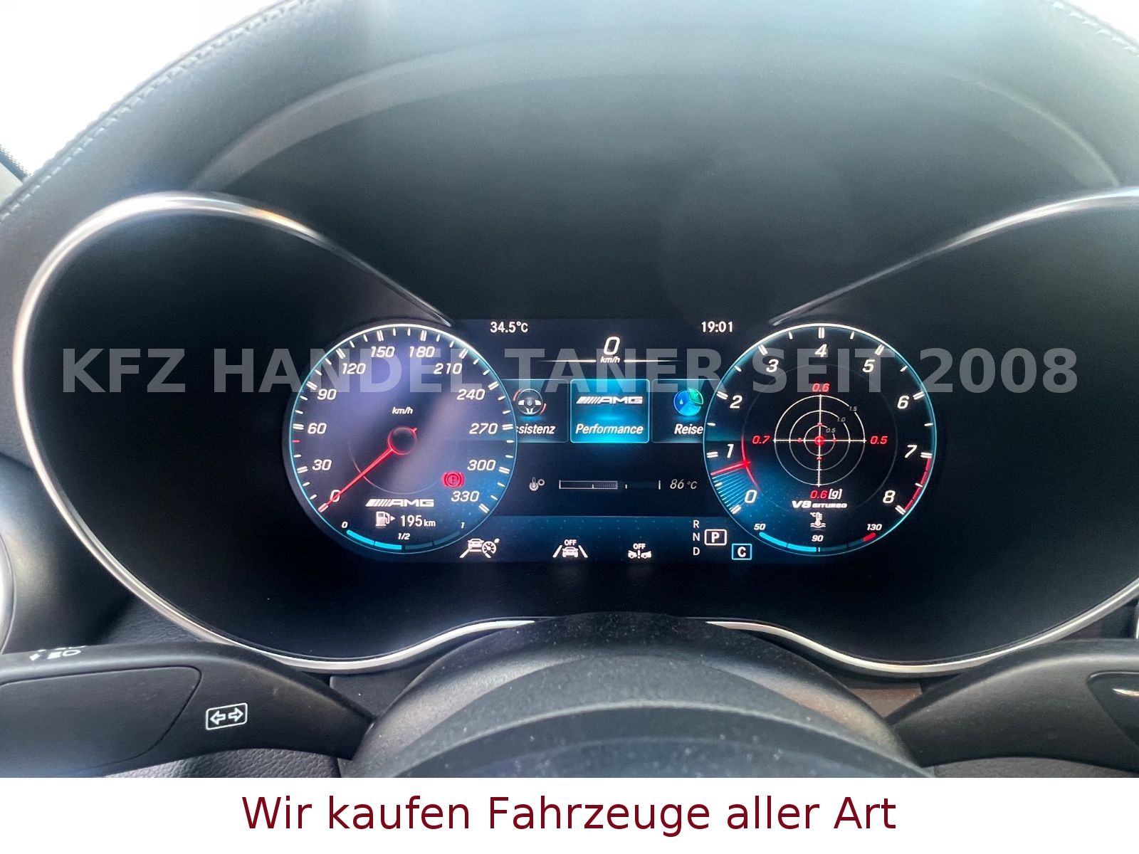 Mercedes-Benz C 63 AMG C Cabrio foto 22