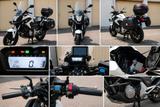 Honda NC 700X DCT  - HONDA NC 700 X
