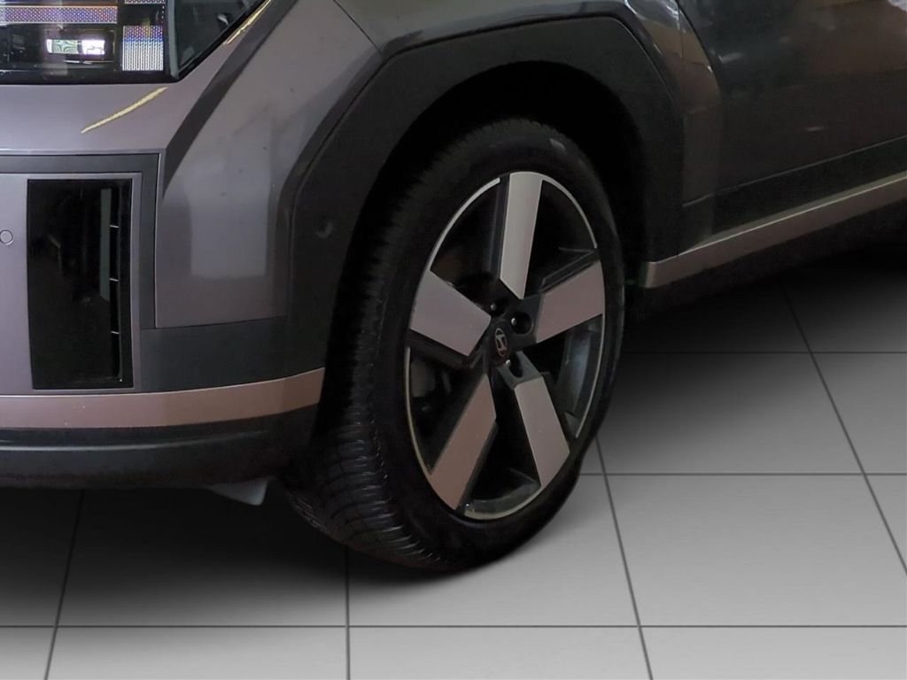 Hyundai Santa Fe – Bild 12