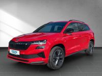 Skoda Karoq - Vorschau Bild 1