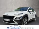 Hyundai KONA Trend Hybrid 2WD Klimaautom Fahrerprofil DA - Hyundai Kona Trend mit Hybrid-Antrieb (Benzin/Elektro)