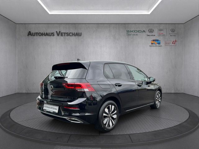 Golf VIII 2.0 TDI Bluetooth LED Klima