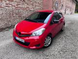 Toyota Yaris 1,33-l-Dual-VVT-i Multidrive S Life Life - Toyota: Multidrive