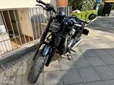 Triumph  Bonneville Bobber | Jekill & Hyde | Heckumbau - TRIUMPH BONNEVILLE BOBBER