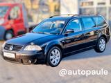 Volkswagen Passat Variant 2.0 Variant * TüV NEU*Klima*Shz*