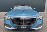 Mercedes-Benz Maybach S 680 4Matic DISTR,HUD,PANO,High-End,Usw - Mercedes-Benz S 680 Gebrauchtwagen