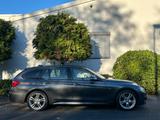 BMW 320D Touring*M-SPORTPAKET*PANO*140-TKM* - BMW 320 in Duisburg