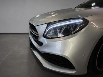 Mercedes GLE 250 - 8