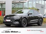 Audi Q8 Sportback e-tron 50 qu S LINE B&O KAMERA TOUR - Audi Q8 Sportback Gebrauchtwagen