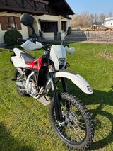 Husqvarna TE125 - Offers