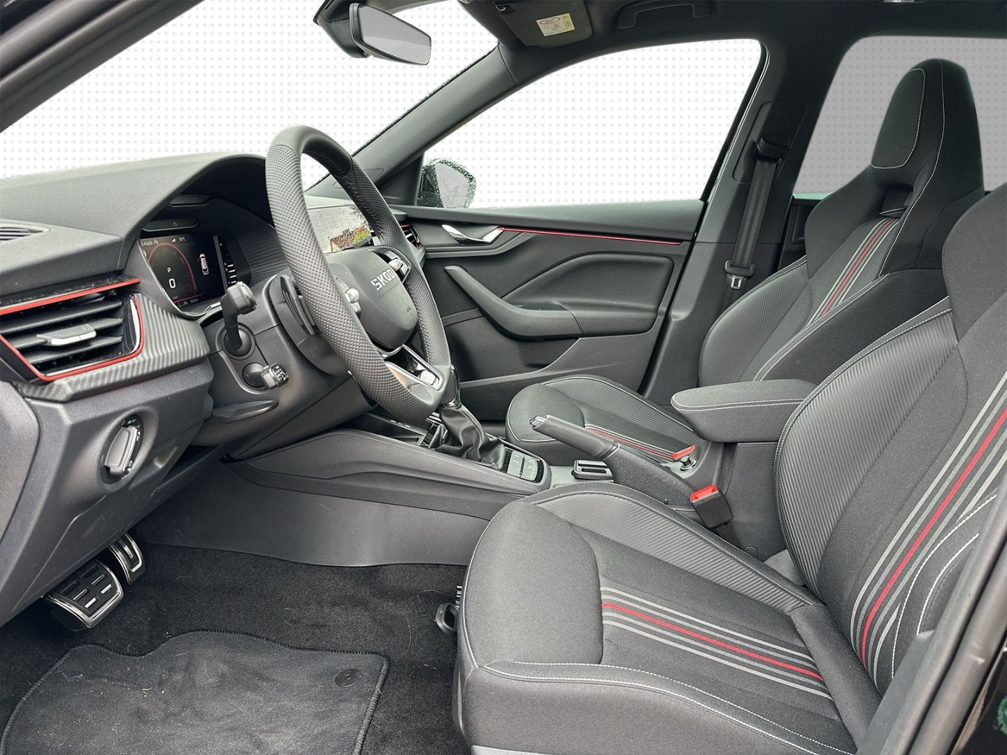 Skoda Kamiq - Bild 6