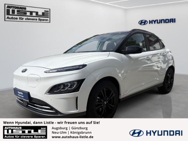 Fahrzeugabbildung Hyundai KONA MJ23 Trend Elektro 100KW NAVI+Dachlackierun