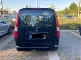 Mercedes-Benz Vaneo 1.9 Ambiente Ambiente - Mercedes-Benz Vaneo: 1.9