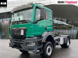 MAN TGS 18.480 4x4 BL SA - MAN Tgs 18 480