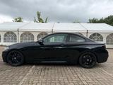 BMW M240i F22 B58 NO OPF / Deutsches Fahrzeug - gebrauchte BMW M240i aus dem Jahr 2016