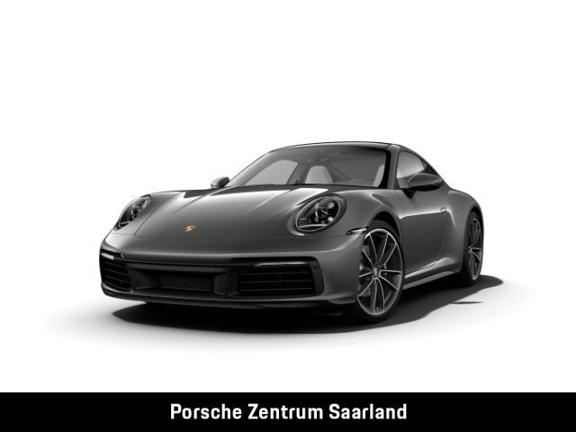 Porsche 992 (911) Carrera Servo+,90l,PDLS+,Privacy