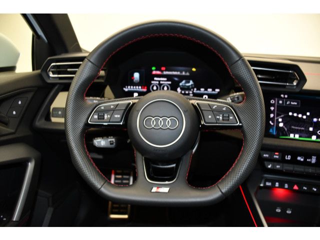 Audi S3 - Bild 6